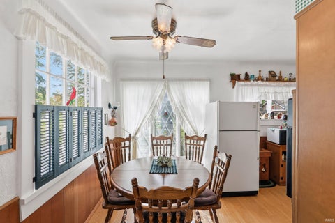 Tiny photo for 1320 S Randolph Street, Garrett, IN 46738 (MLS # 202642837)