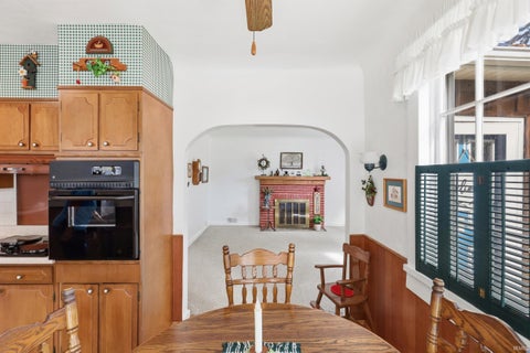 Tiny photo for 1320 S Randolph Street, Garrett, IN 46738 (MLS # 202642837)