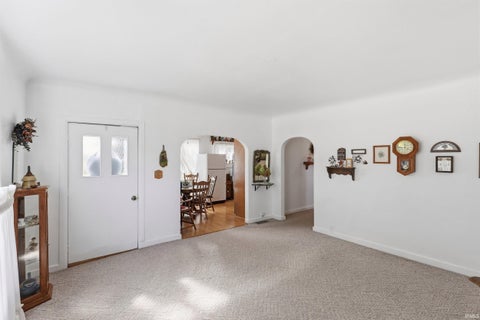 Tiny photo for 1320 S Randolph Street, Garrett, IN 46738 (MLS # 202642837)