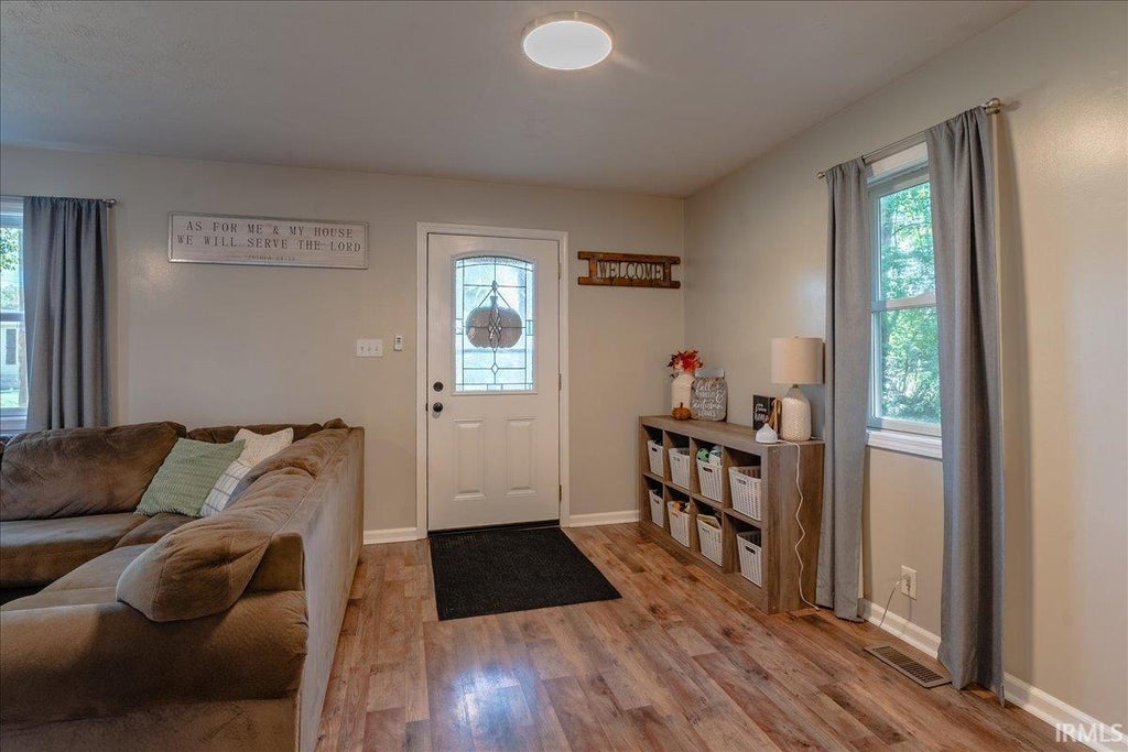 Photo of 703 Blain Street, Princeton, IN 47670 (MLS # 202644184)