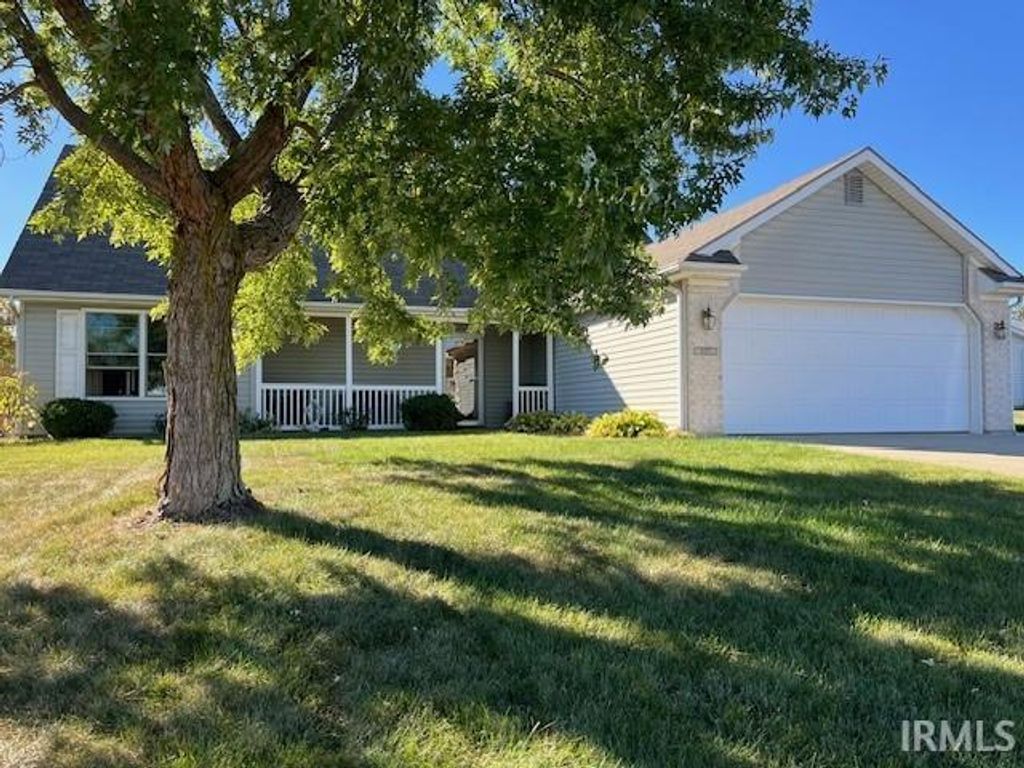 Photo of 307 Willard Drive, Auburn, IN 46706 (MLS # 202544864)