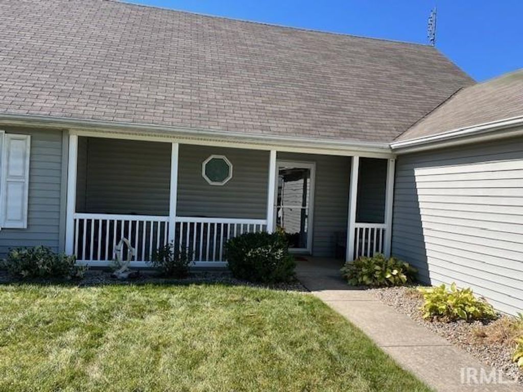 Photo of 307 Willard Drive, Auburn, IN 46706 (MLS # 202544864)