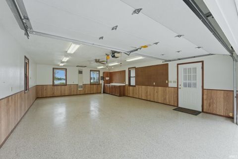 Tiny photo for 4800 S 930 E Road, Wolcottville, IN 46795 (MLS # 202618365)
