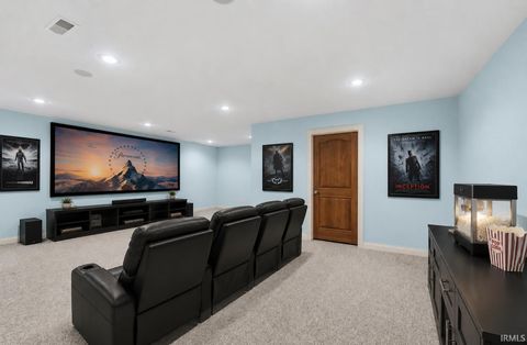 Tiny photo for 4800 S 930 E Road, Wolcottville, IN 46795 (MLS # 202618365)