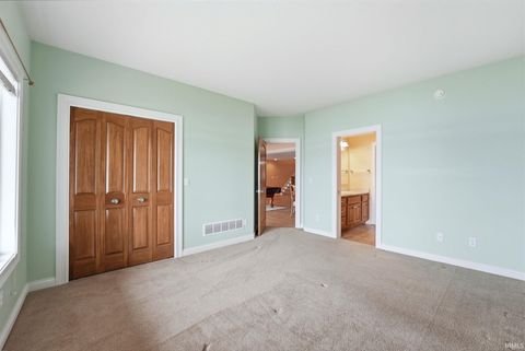 Tiny photo for 4800 S 930 E Road, Wolcottville, IN 46795 (MLS # 202618365)