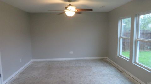 Tiny photo for 386 W 300 NORTH Road, Kokomo, IN 46901 (MLS # 202525015)