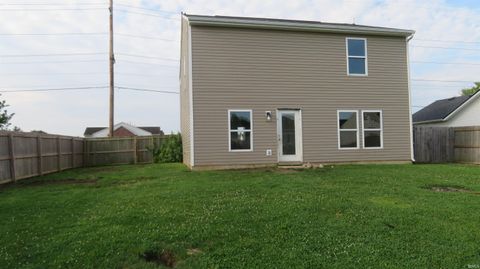 Tiny photo for 386 W 300 NORTH Road, Kokomo, IN 46901 (MLS # 202525015)