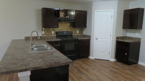 Tiny photo for 386 W 300 NORTH Road, Kokomo, IN 46901 (MLS # 202525015)