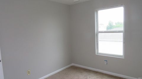 Tiny photo for 386 W 300 NORTH Road, Kokomo, IN 46901 (MLS # 202525015)