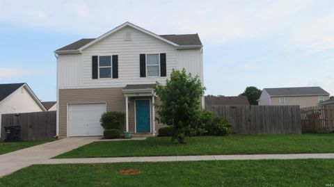 Tiny photo for 386 W 300 NORTH Road, Kokomo, IN 46901 (MLS # 202525015)