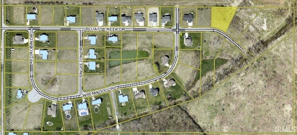 403 POTATO CREEK DR # 15, NORTH LIBERTY, IN 46554 - Image 0e3e6c82fcfffbb22f7768ef8a559bbb/1337260425