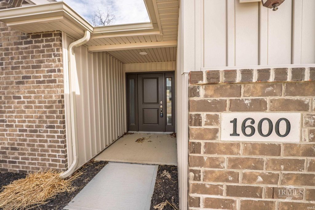 Photo of 1600 S O'Hare Boulevard, Yorktown, IN 47396 (MLS # 202538873)