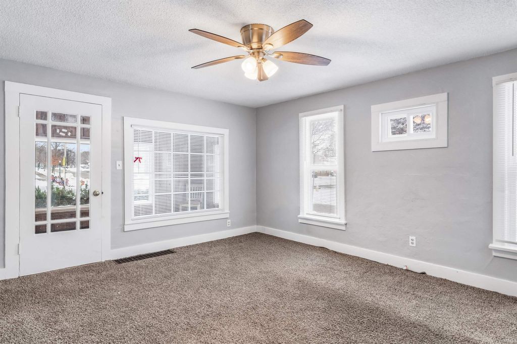 Photo of 558 N Riley Street, Kendallville, IN 46755 (MLS # 202548293)