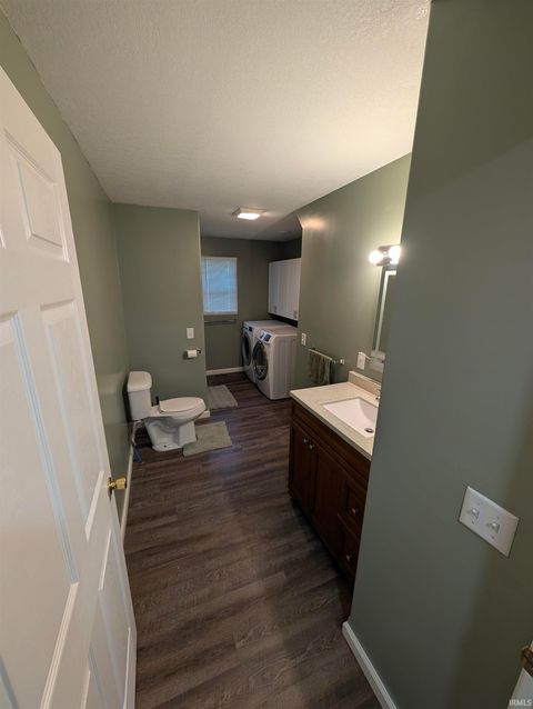 Tiny photo for 1200 College Avenue, Rochester, IN 46975 (MLS # 202623136)