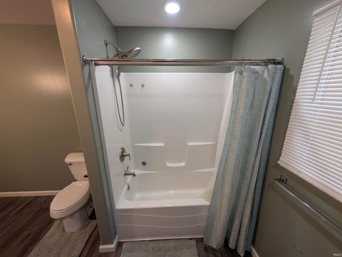Tiny photo for 1200 College Avenue, Rochester, IN 46975 (MLS # 202623136)