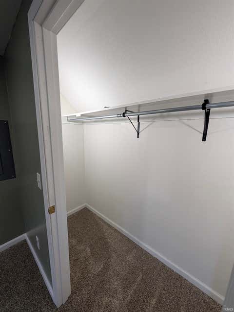 Tiny photo for 1200 College Avenue, Rochester, IN 46975 (MLS # 202623136)