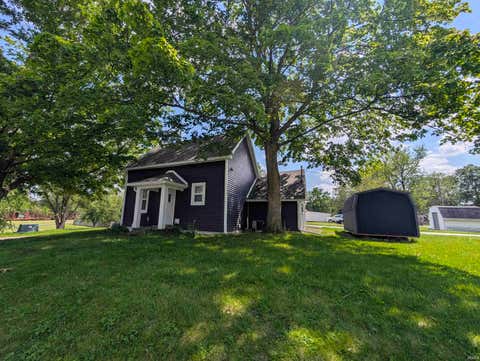 Tiny photo for 1200 College Avenue, Rochester, IN 46975 (MLS # 202623136)
