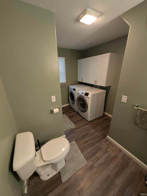 Tiny photo for 1200 College Avenue, Rochester, IN 46975 (MLS # 202623136)