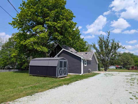 Tiny photo for 1200 College Avenue, Rochester, IN 46975 (MLS # 202623136)