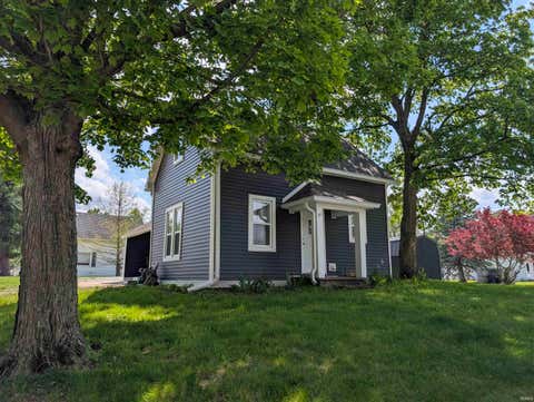 Tiny photo for 1200 College Avenue, Rochester, IN 46975 (MLS # 202623136)
