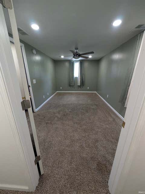 Tiny photo for 1200 College Avenue, Rochester, IN 46975 (MLS # 202623136)