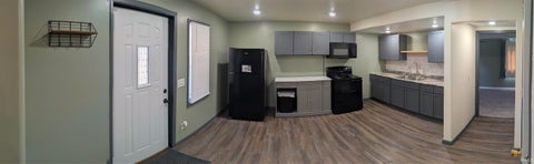 Tiny photo for 1200 College Avenue, Rochester, IN 46975 (MLS # 202623136)