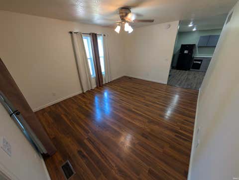 Tiny photo for 1200 College Avenue, Rochester, IN 46975 (MLS # 202623136)
