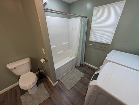 Tiny photo for 1200 College Avenue, Rochester, IN 46975 (MLS # 202623136)