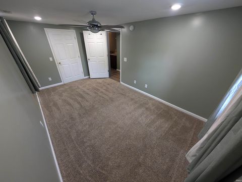 Tiny photo for 1200 College Avenue, Rochester, IN 46975 (MLS # 202623136)