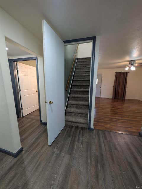 Tiny photo for 1200 College Avenue, Rochester, IN 46975 (MLS # 202623136)