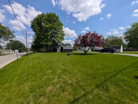 Tiny photo for 1200 College Avenue, Rochester, IN 46975 (MLS # 202623136)