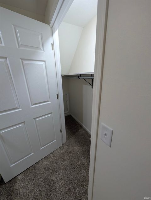 Tiny photo for 1200 College Avenue, Rochester, IN 46975 (MLS # 202623136)