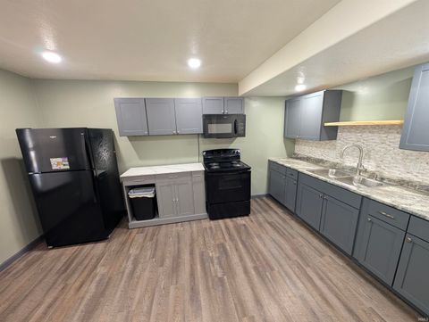 Tiny photo for 1200 College Avenue, Rochester, IN 46975 (MLS # 202623136)
