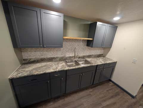 Tiny photo for 1200 College Avenue, Rochester, IN 46975 (MLS # 202623136)
