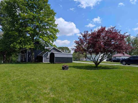 Tiny photo for 1200 College Avenue, Rochester, IN 46975 (MLS # 202623136)