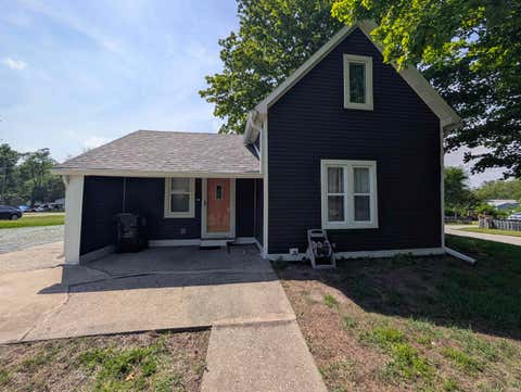 Tiny photo for 1200 College Avenue, Rochester, IN 46975 (MLS # 202623136)