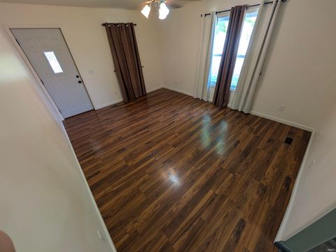 Tiny photo for 1200 College Avenue, Rochester, IN 46975 (MLS # 202623136)