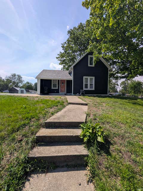 Tiny photo for 1200 College Avenue, Rochester, IN 46975 (MLS # 202623136)