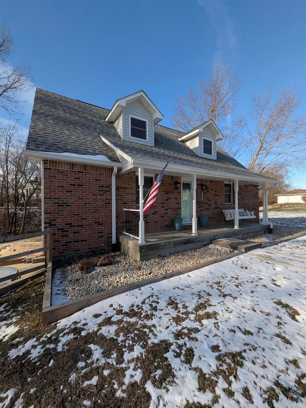 Photo of 1802 S Jackson Street, Marion, IN 46953 (MLS # 202602542)