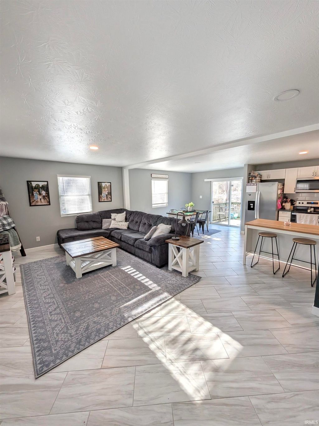 Photo of 1802 S Jackson Street, Marion, IN 46953 (MLS # 202602542)