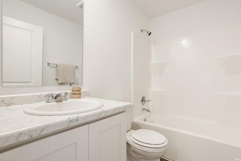 Tiny photo for 1606 Reagan Street, Kokomo, IN 46902 (MLS # 202636157)
