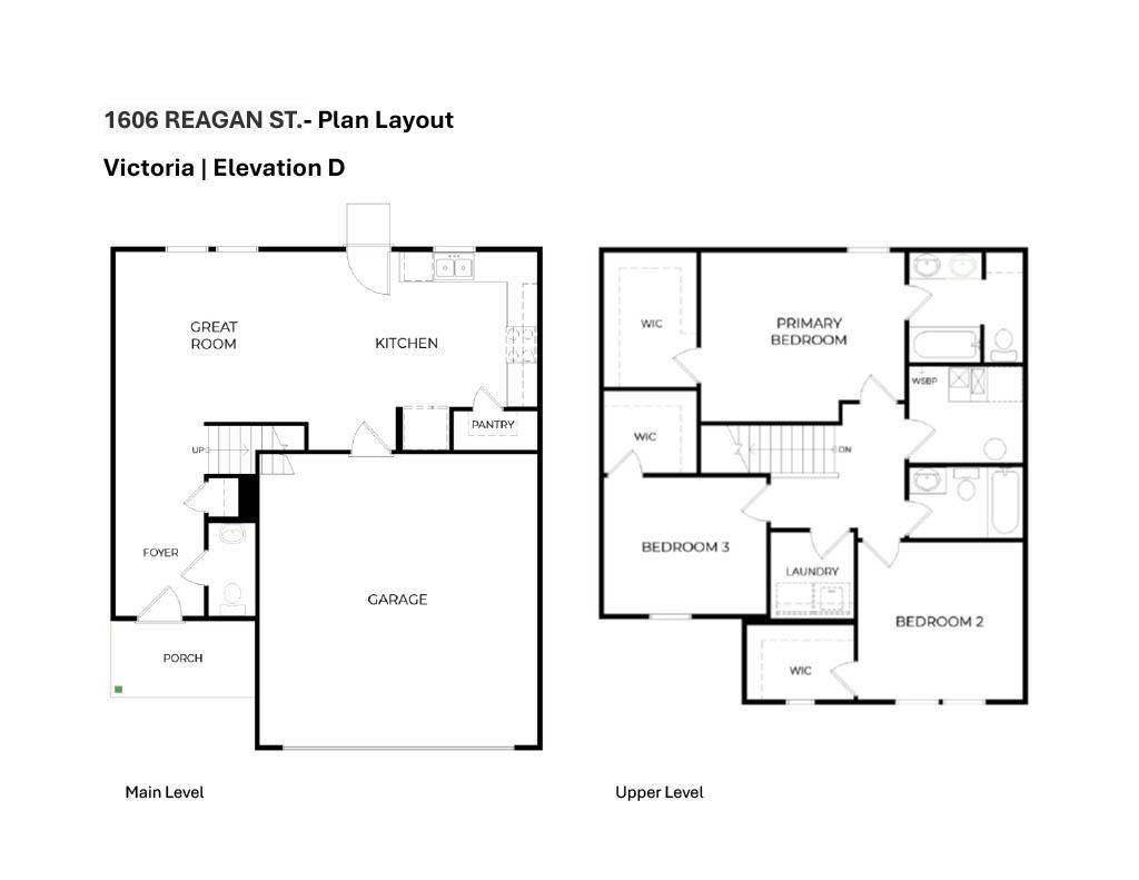 Photo of 1606 Reagan Street, Kokomo, IN 46902 (MLS # 202636157)
