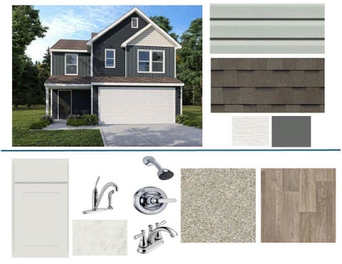 Tiny photo for 1606 Reagan Street, Kokomo, IN 46902 (MLS # 202636157)