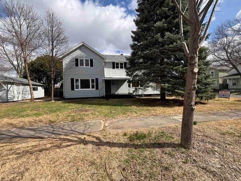 Photo of 1120 Elm Street, Fort Wayne, IN 46808 (MLS # 202608377)