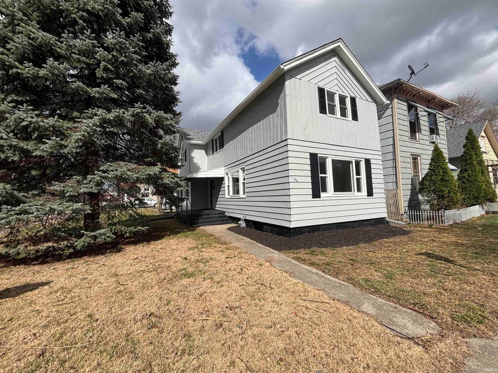 Photo of 1120 Elm Street, Fort Wayne, IN 46808 (MLS # 202608377)