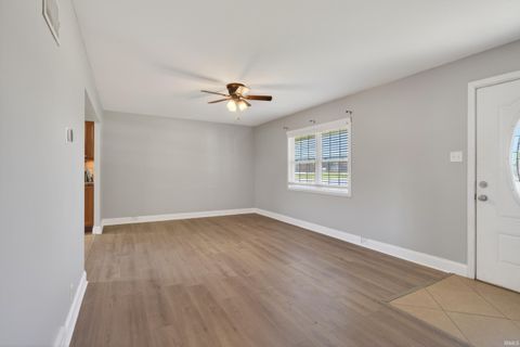 Tiny photo for 1926 Ravenswood Drive, Evansville, IN 47714 (MLS # 202618434)
