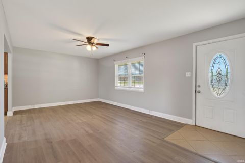 Tiny photo for 1926 Ravenswood Drive, Evansville, IN 47714 (MLS # 202618434)
