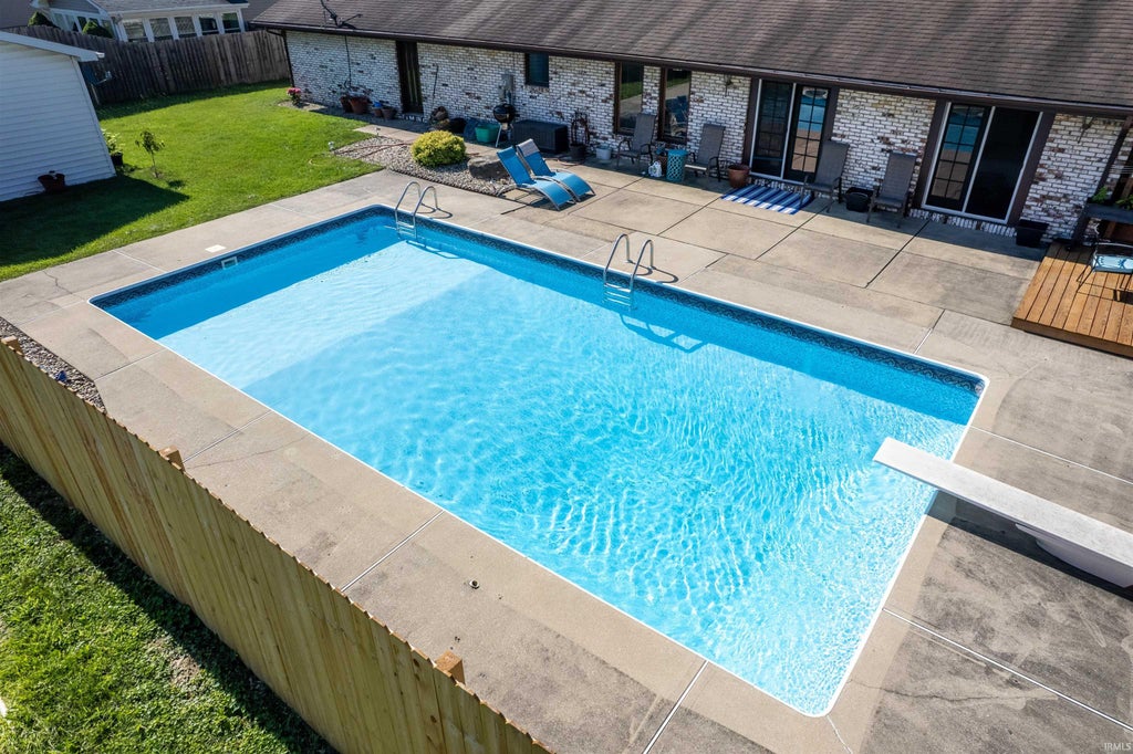 Photo of 2006 W WILNO Drive, Marion, IN 46952 (MLS # 202629016)