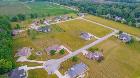 Tiny photo for 6076 Bluegrass Road, Kokomo, IN 46901 (MLS # 202607705)