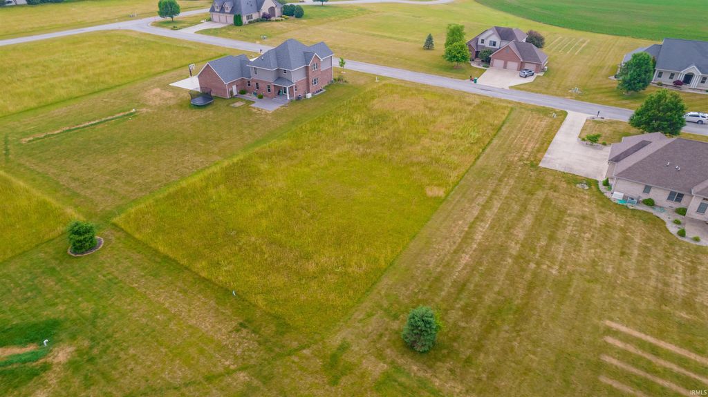 Photo of 6076 Bluegrass Road, Kokomo, IN 46901 (MLS # 202607705)